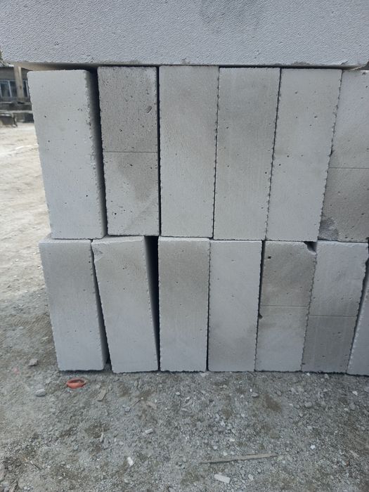 Газаблок  10×30×60