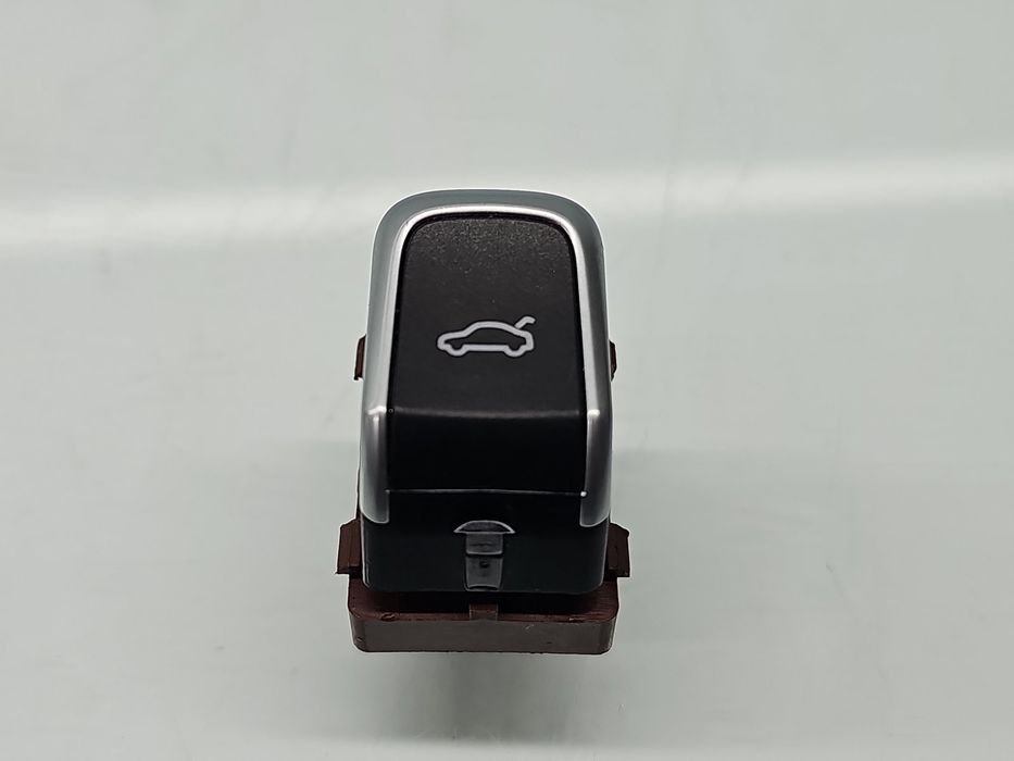Buton deschidere portbagaj AUDI A4 (8K2, B8) [Fabr 2008-2015] 8K095983
