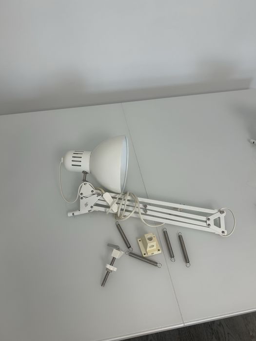 Настольная лампа IKEA TERTIAL