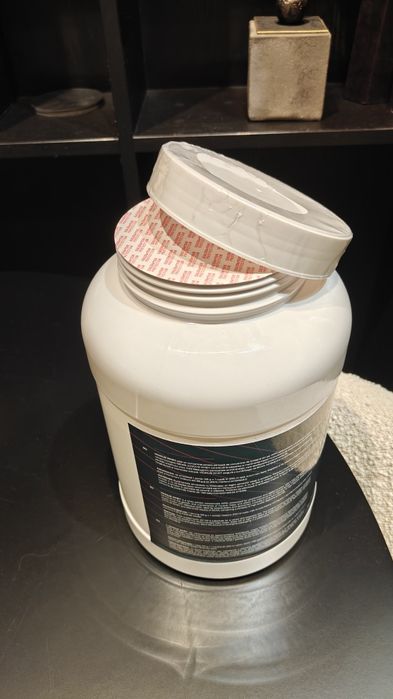 Proteina Transilvanian Nutrition