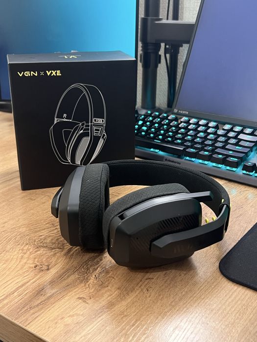 Наушники VGN VXE V1
