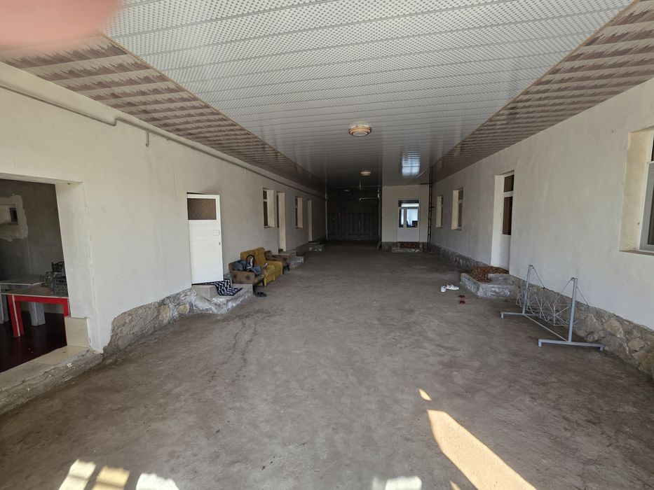 Uchastka sotiladi. Òbachoʻlida