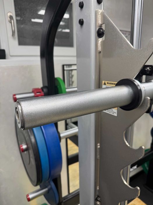 Смит машина Nautilus Freedom Rack 3D / Max Rack