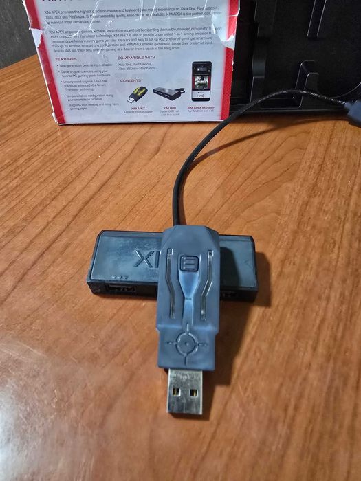 ⭐︎star⭐︎XIM APEX xim apex second hand si noi de vanzare • Anunturi • OLX.ro