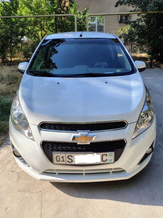 Продаётся Chevrolet Spark 2022