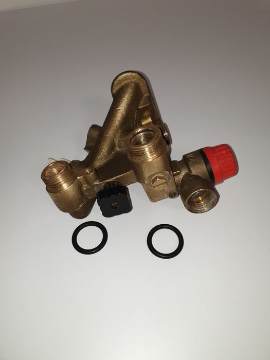 Grup Hidraulic Tur Junkers Euroline Compact ZW 23-1 AE 23