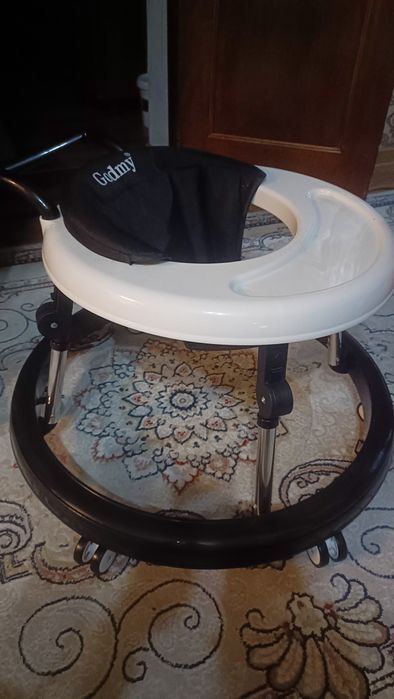 Срочно продам ходунки Godmy!