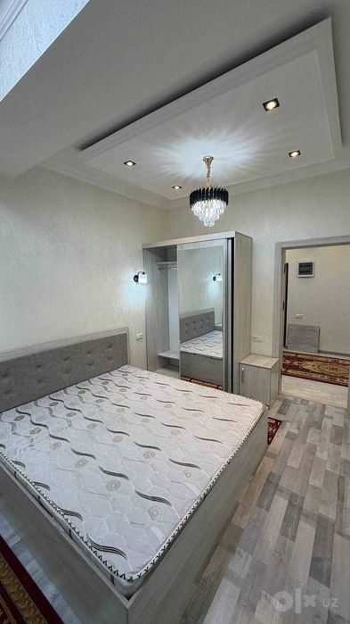 № 4094.Сдам 1-комнатную квартиру в Новостройке.