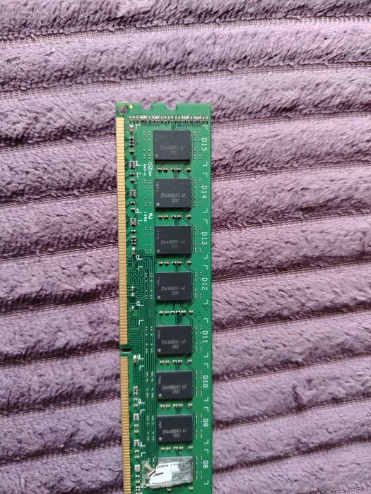 Оперативная память DDR3 4Gb
