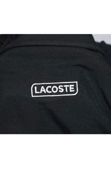 Jacheta Lacoste x Supreme