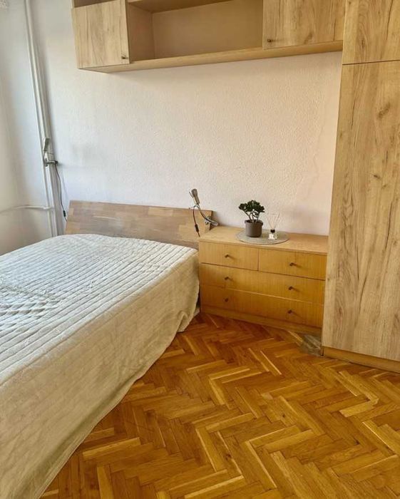 Дава се под наем Тристаен апартамент в София, Стрелбище - 95 кв.м за 790 € - Снимка #8