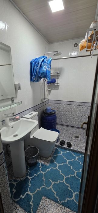 Продаётся 3х комнатная квартира
