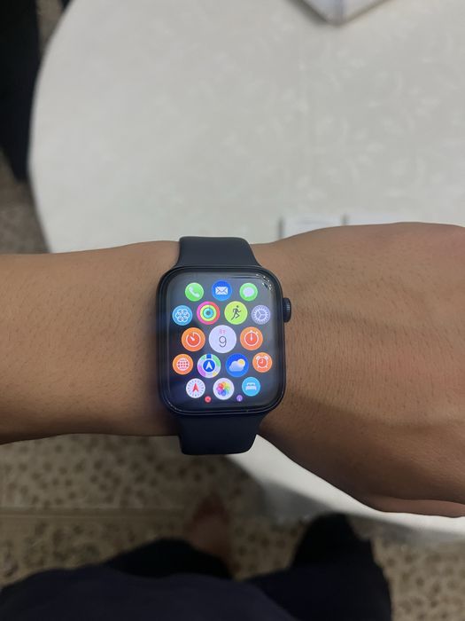 Apple Watch SE 2