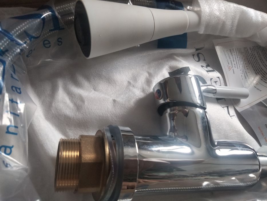 Продаю кран,смеситель