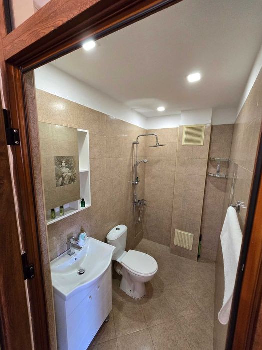 Дава се под наем Двустаен апартамент в София, Люлин - център - 60 кв.м за 500 € - Снимка #1