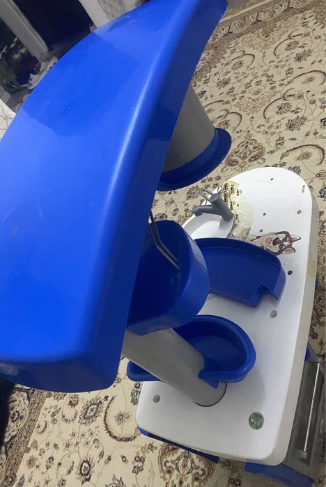 Детская кухня Полесье