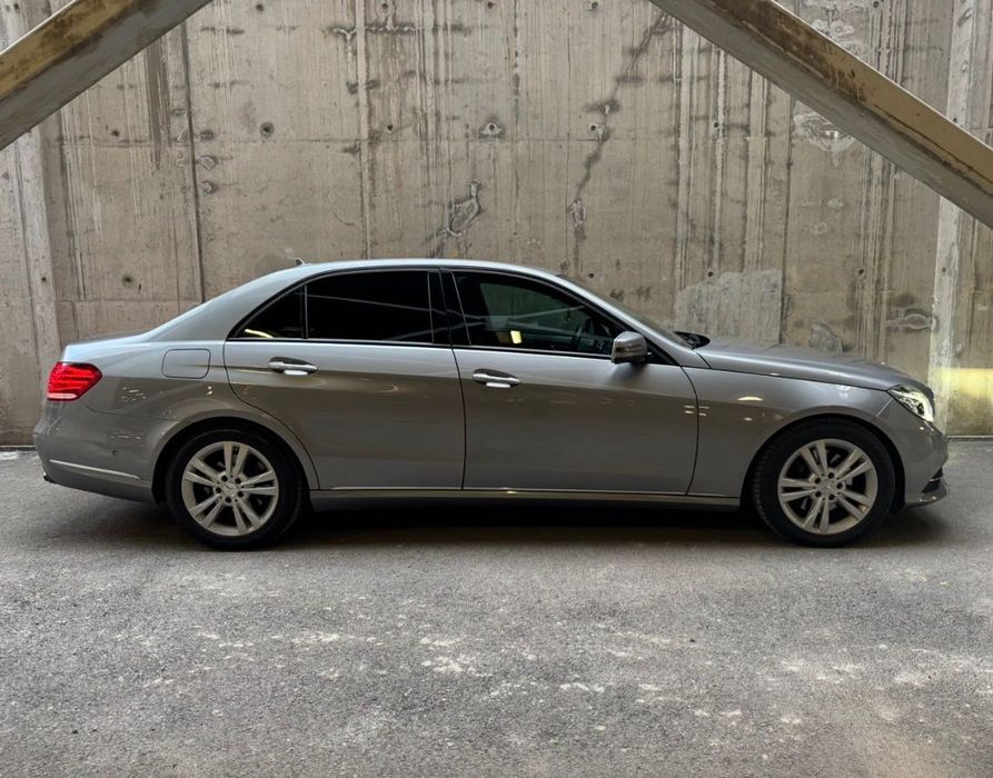 Джанти оригинални 17 Мерцедес