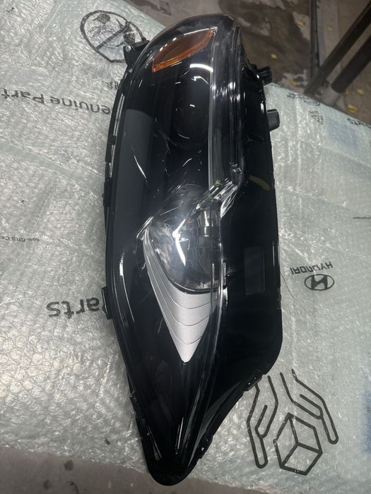 Malibu 2 amerikanka fara