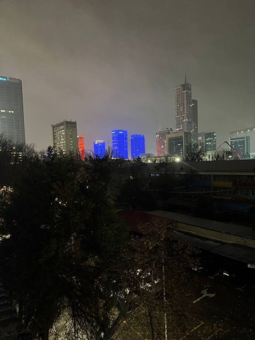 SOTILADI!!! Chilonzor tuman 2 xonali kvartira evrotamir