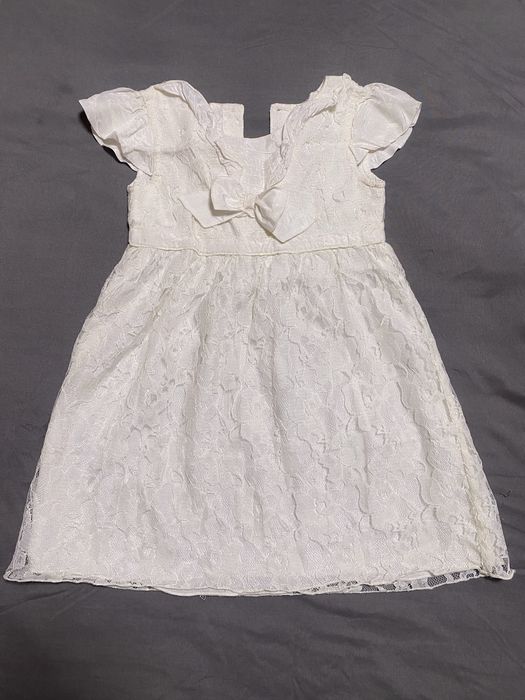 Вещи пакетом на девочку 98-104