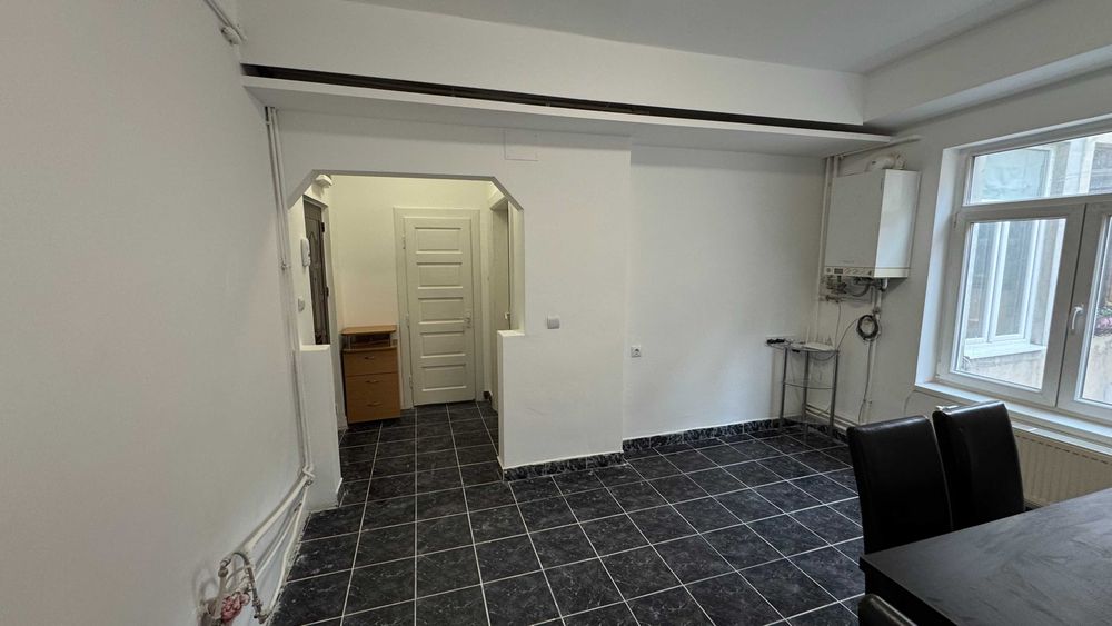Apartament cu 2 camere de vânzare – Ultracentral, Sibiu | 50 m²