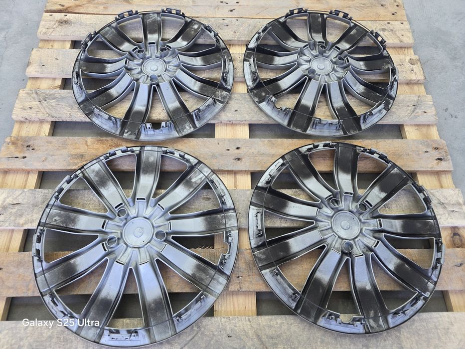 Оригинални тасове VW 17 цола