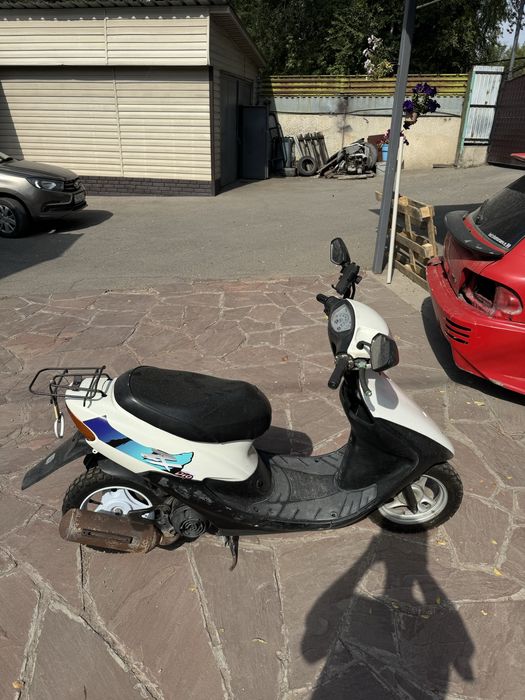 Продам дио 34 на полном зоду