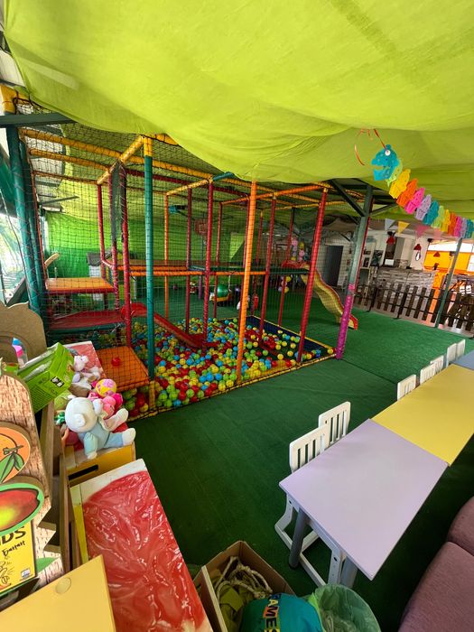 Детски клуб Люлин