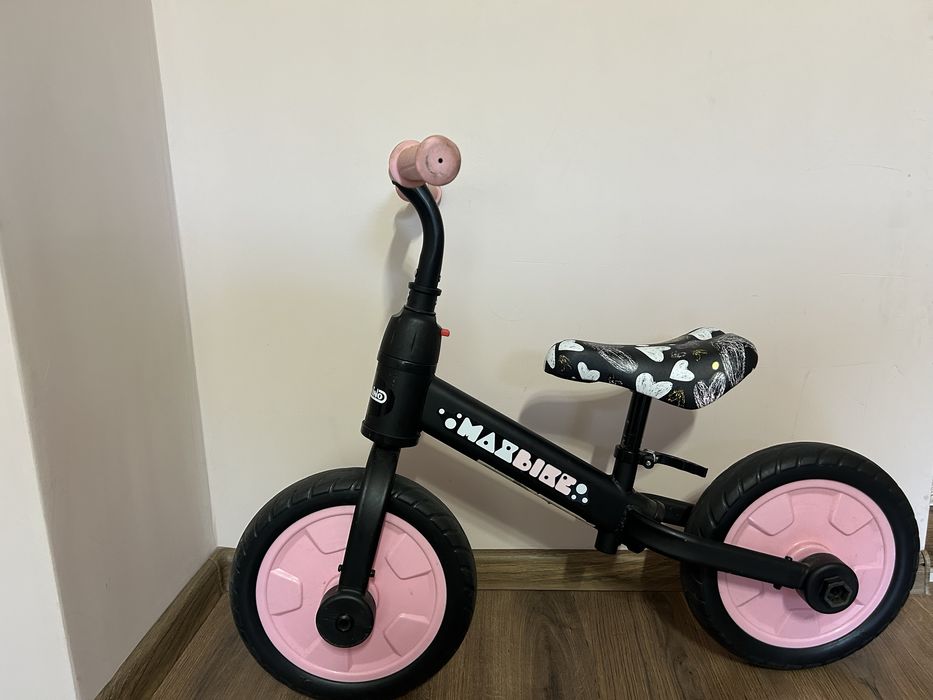 Баланс колело 2в1 Chipolino