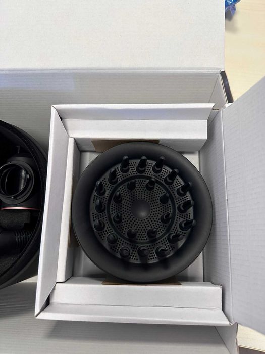 Dyson Airwrap HS08 i.d. Ceramic Pink / Rose Gold – nou, doar desigilat