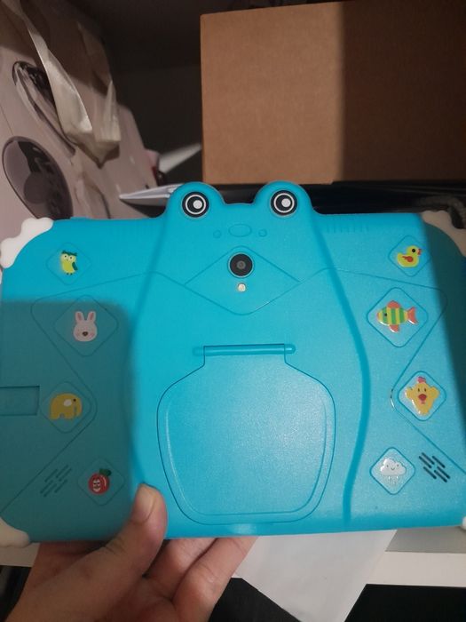 Планшет для детей