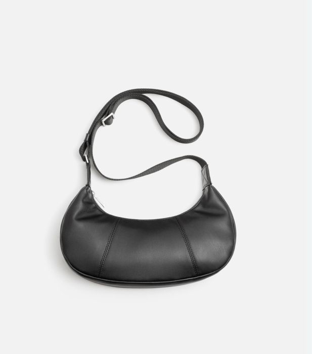 Сумка ZARA эко кожа