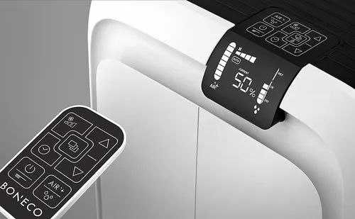 Увлажнитель и очиститель Boneco H700