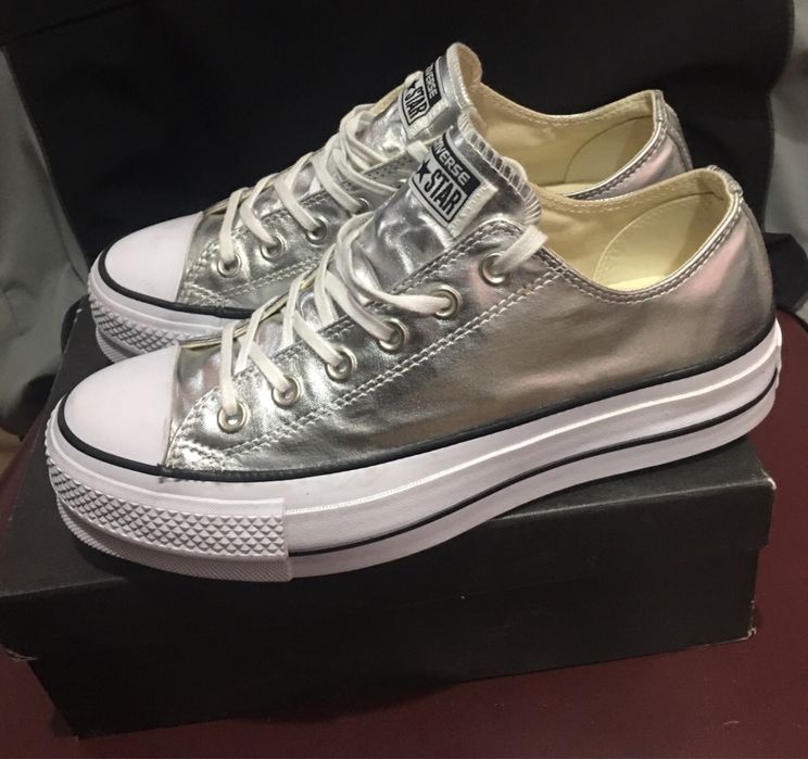 Teneși Converse All Star