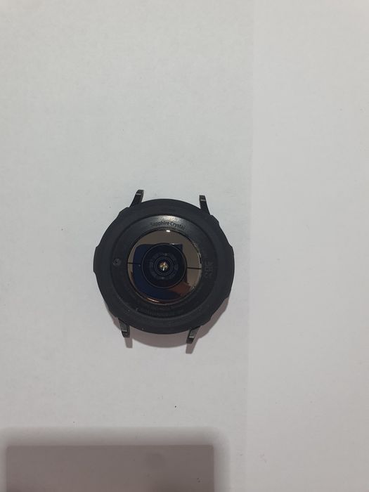 Smartwatch Samsung Galaxy Watch 5 Pro 45mm LTE 4G eSIM Titan Safir Cutie + Husă Spigen + Încărcător (update de soft: bateria tine 3 sau 6 zile cu eco)