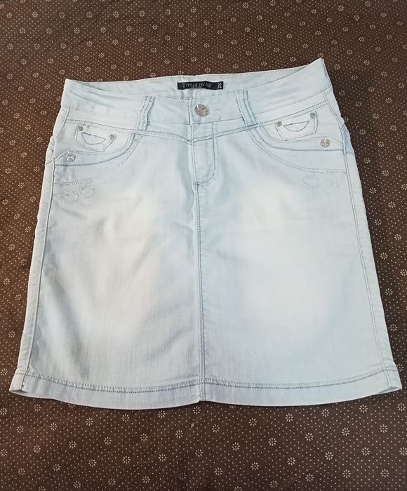 Продам женские юбки