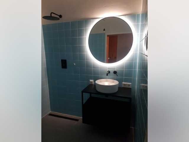 Дава се под наем Двустаен апартамент в София, Център - 65 кв.м за 433.5 € - Снимка #4