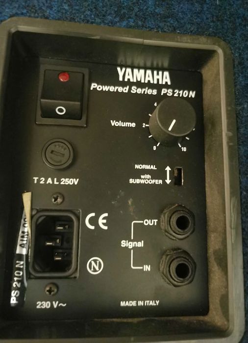 Професионално Аудио и DJ оборудване за събития