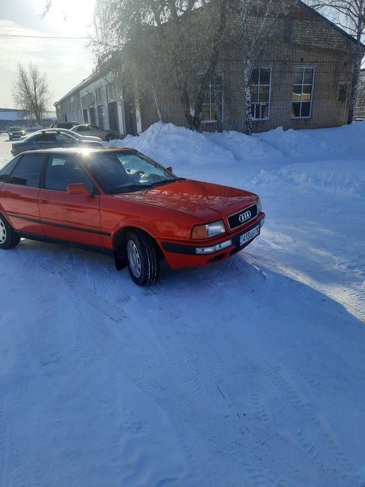 Продам автомобиль