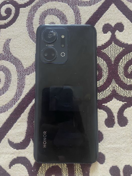Honor x7A на востн