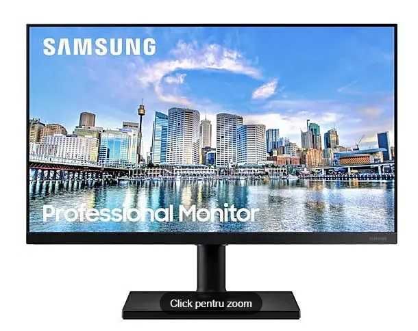 Monitor Samsung 27''  NOU