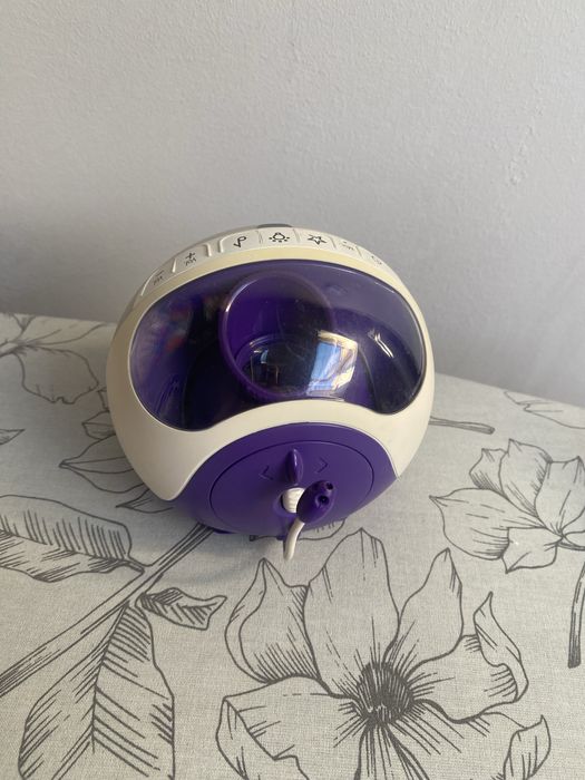 Monitor supraveghere copii