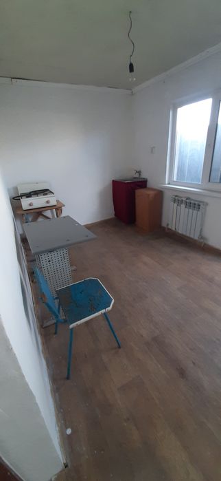 Сдам времянку...