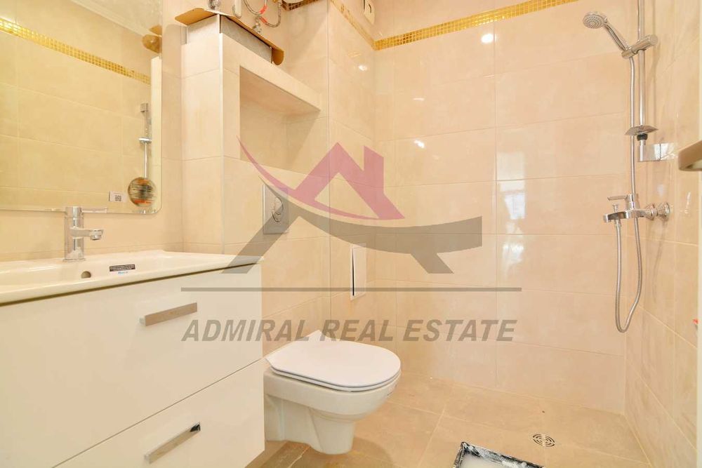 Дава се под наем Офис в Варна, Бриз - 260 кв.м за 1495.83 € - Снимка #5