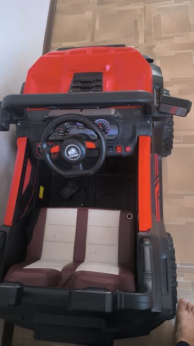 Акумалятор ауыстыру керек