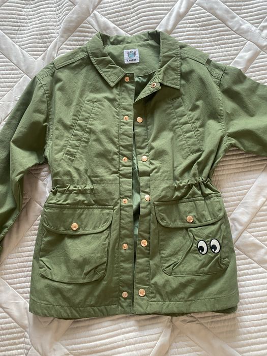 Детские вещи на 4-5 лет.