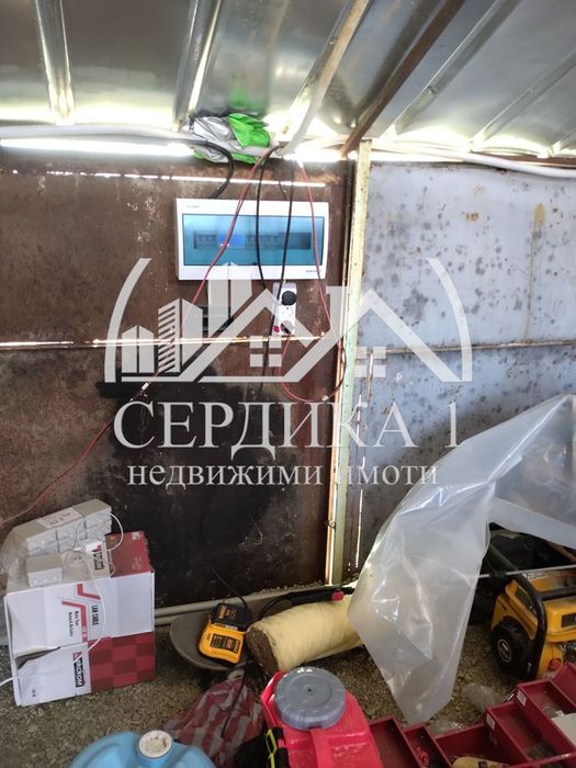 Продава се Парцел в Благоевград, Втора промишлена зона - 1901 кв.м за 81 €/кв.м - Снимка #9