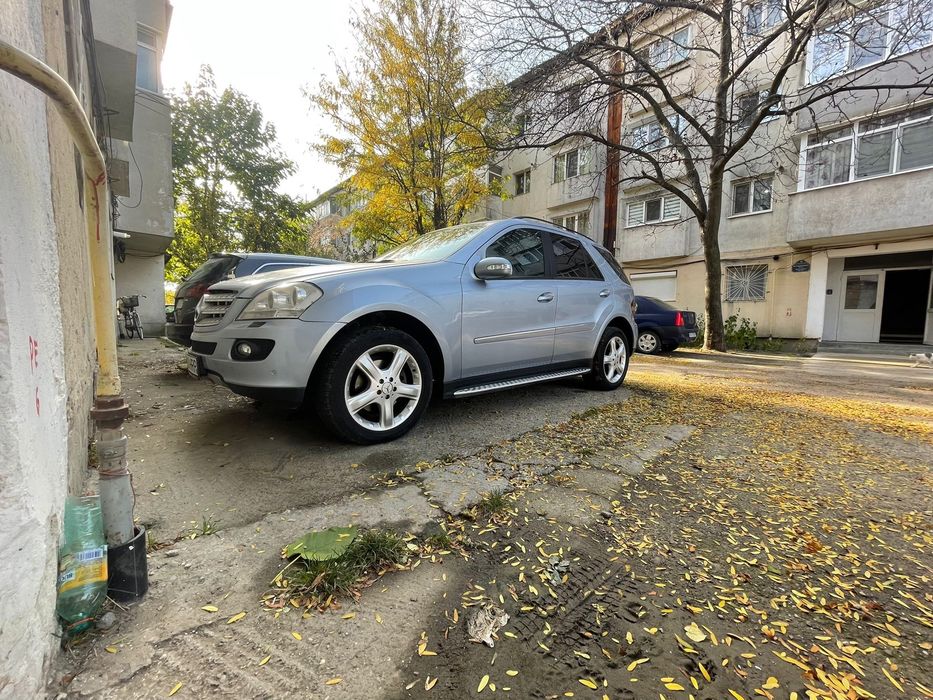 Jante Mercedes Benz 19 inch