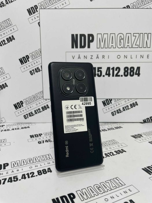 NDP Amanet NON-STOP Sos. Giurgiului 119 REDMI NOTE 14 PRO 5G (42995)