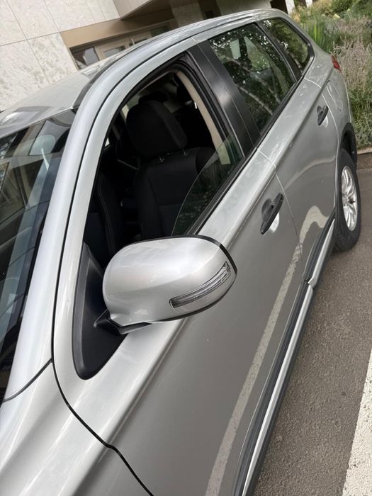 Mitsubishi Outlander 2.2 Di 2018 115,000km